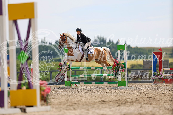 05686 - Shea - 2026 Rocky Mountain Classic I - Wednesday August 5th
