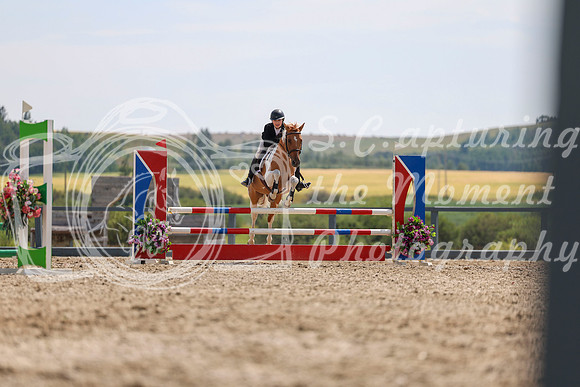 05688 - Shea - 2026 Rocky Mountain Classic I - Wednesday August 5th