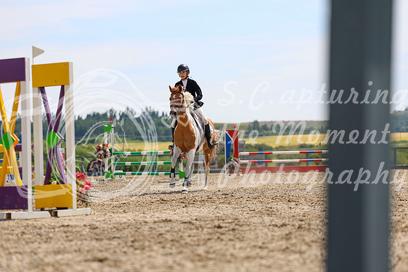 05693 - Shea - 2026 Rocky Mountain Classic I - Wednesday August 5th