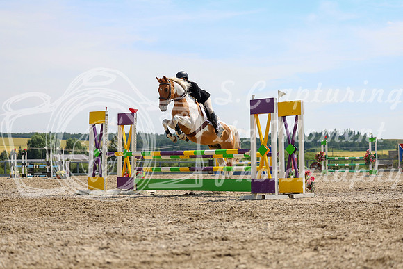 05694 - Shea - 2026 Rocky Mountain Classic I - Wednesday August 5th