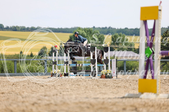 05963 - Shea - 2026 Rocky Mountain Classic I - Wednesday August 5th