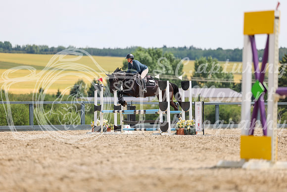 05964 - Shea - 2026 Rocky Mountain Classic I - Wednesday August 5th