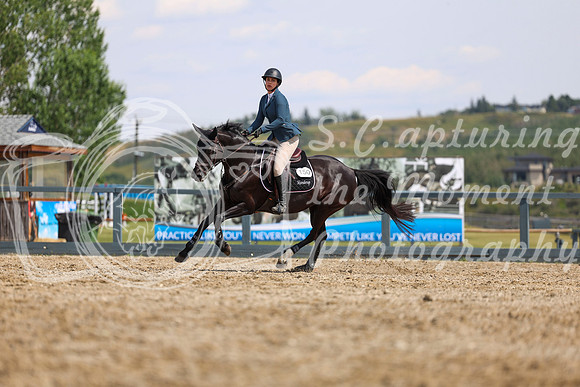 05972 - Shea - 2026 Rocky Mountain Classic I - Wednesday August 5th