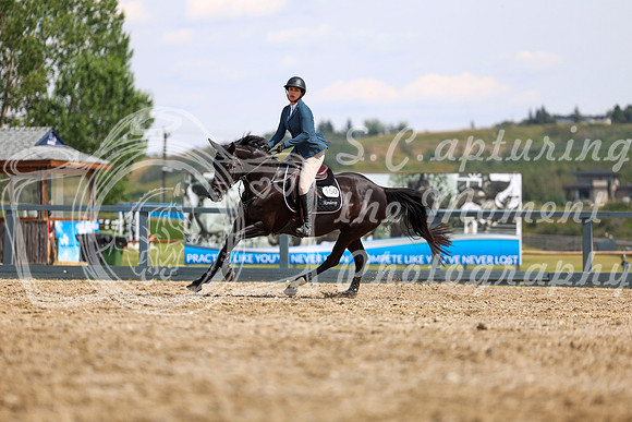 05973 - Shea - 2026 Rocky Mountain Classic I - Wednesday August 5th