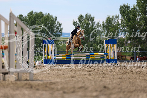 04766 - Shea - 2026 Rocky Mountain Classic I - Wednesday August 5th