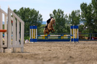 04764 - Shea - 2026 Rocky Mountain Classic I - Wednesday August 5th