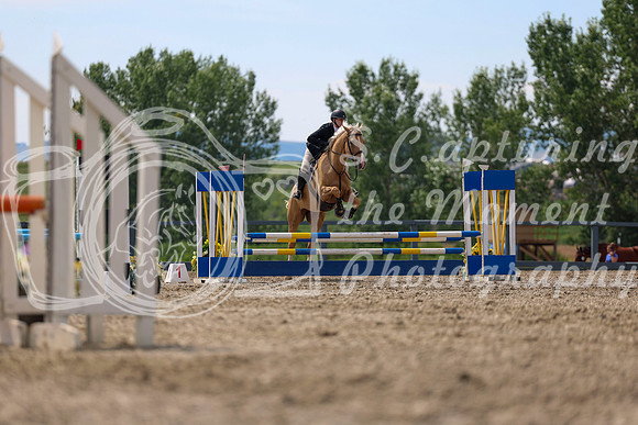 04764 - Shea - 2026 Rocky Mountain Classic I - Wednesday August 5th