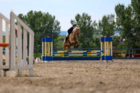 04765 - Shea - 2026 Rocky Mountain Classic I - Wednesday August 5th