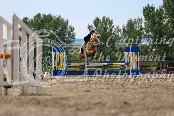 04765 - Shea - 2026 Rocky Mountain Classic I - Wednesday August 5th