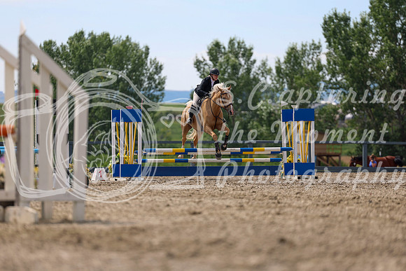 04768 - Shea - 2026 Rocky Mountain Classic I - Wednesday August 5th
