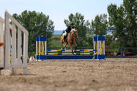 04769 - Shea - 2026 Rocky Mountain Classic I - Wednesday August 5th