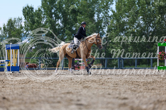 04770 - Shea - 2026 Rocky Mountain Classic I - Wednesday August 5th
