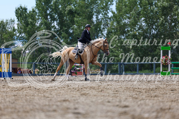 04772 - Shea - 2026 Rocky Mountain Classic I - Wednesday August 5th