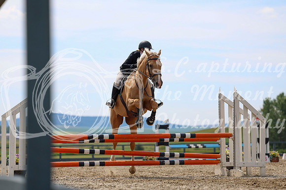 04774 - Shea - 2026 Rocky Mountain Classic I - Wednesday August 5th