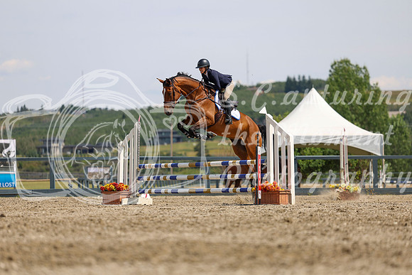 05867 - Shea - 2026 Rocky Mountain Classic I - Wednesday August 5th