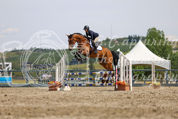 05869 - Shea - 2026 Rocky Mountain Classic I - Wednesday August 5th