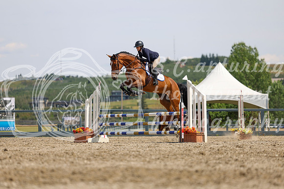 05868 - Shea - 2026 Rocky Mountain Classic I - Wednesday August 5th