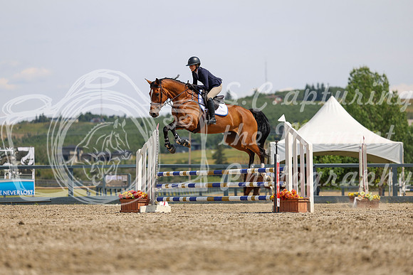 05871 - Shea - 2026 Rocky Mountain Classic I - Wednesday August 5th