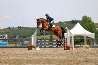 05870 - Shea - 2026 Rocky Mountain Classic I - Wednesday August 5th