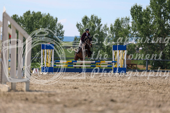 04356 - Shea - 2026 Rocky Mountain Classic I - Wednesday August 5th