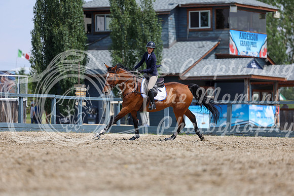 05872 - Shea - 2026 Rocky Mountain Classic I - Wednesday August 5th