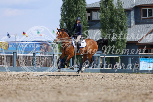 05875 - Shea - 2026 Rocky Mountain Classic I - Wednesday August 5th