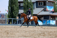 05873 - Shea - 2026 Rocky Mountain Classic I - Wednesday August 5th