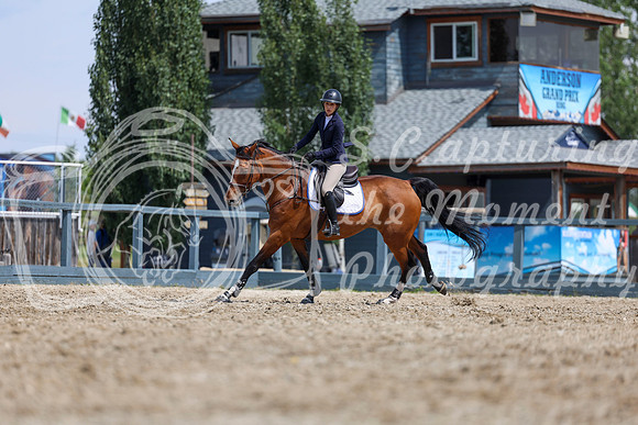 05873 - Shea - 2026 Rocky Mountain Classic I - Wednesday August 5th