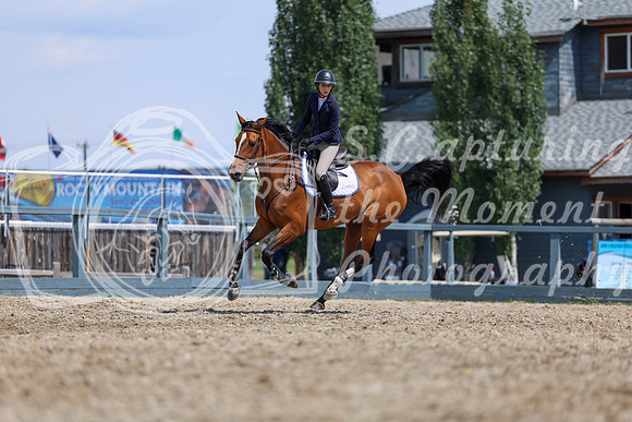 05876 - Shea - 2026 Rocky Mountain Classic I - Wednesday August 5th