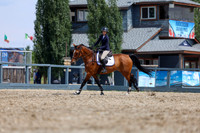 05874 - Shea - 2026 Rocky Mountain Classic I - Wednesday August 5th