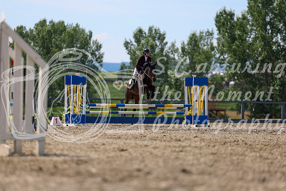 04358 - Shea - 2026 Rocky Mountain Classic I - Wednesday August 5th
