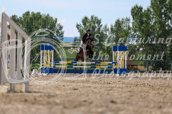 04357 - Shea - 2026 Rocky Mountain Classic I - Wednesday August 5th