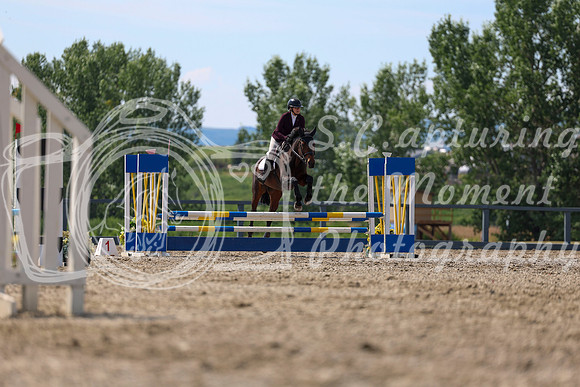 04359 - Shea - 2026 Rocky Mountain Classic I - Wednesday August 5th
