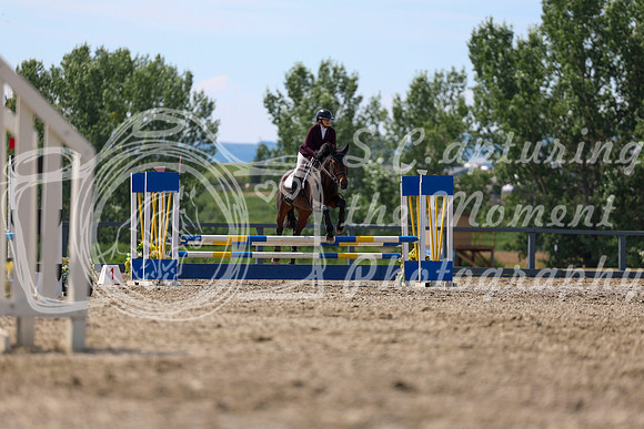 04360 - Shea - 2026 Rocky Mountain Classic I - Wednesday August 5th