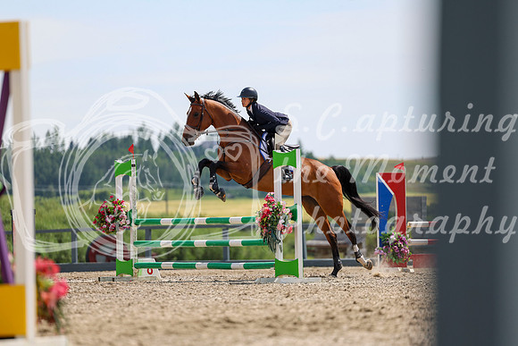 05879 - Shea - 2026 Rocky Mountain Classic I - Wednesday August 5th