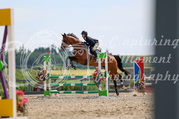 05880 - Shea - 2026 Rocky Mountain Classic I - Wednesday August 5th