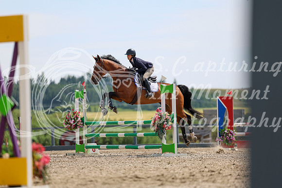 05881 - Shea - 2026 Rocky Mountain Classic I - Wednesday August 5th