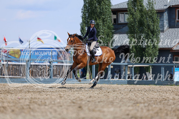 05877 - Shea - 2026 Rocky Mountain Classic I - Wednesday August 5th