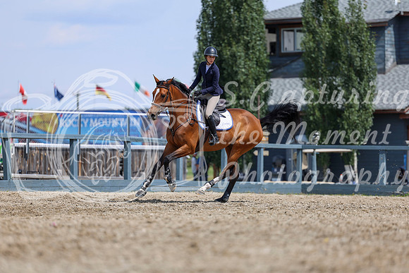05878 - Shea - 2026 Rocky Mountain Classic I - Wednesday August 5th