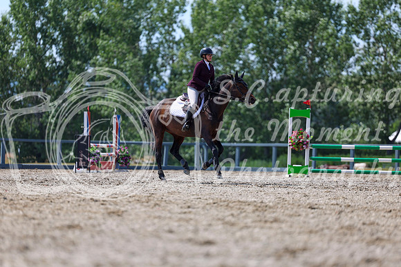 04361 - Shea - 2026 Rocky Mountain Classic I - Wednesday August 5th