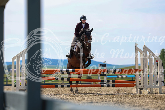 04364 - Shea - 2026 Rocky Mountain Classic I - Wednesday August 5th