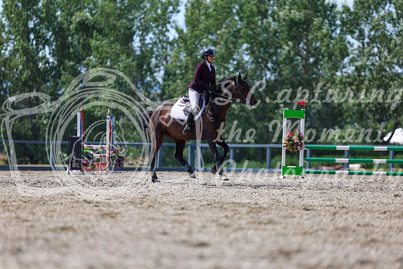04362 - Shea - 2026 Rocky Mountain Classic I - Wednesday August 5th