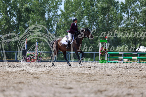 04363 - Shea - 2026 Rocky Mountain Classic I - Wednesday August 5th