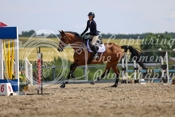 05883 - Shea - 2026 Rocky Mountain Classic I - Wednesday August 5th