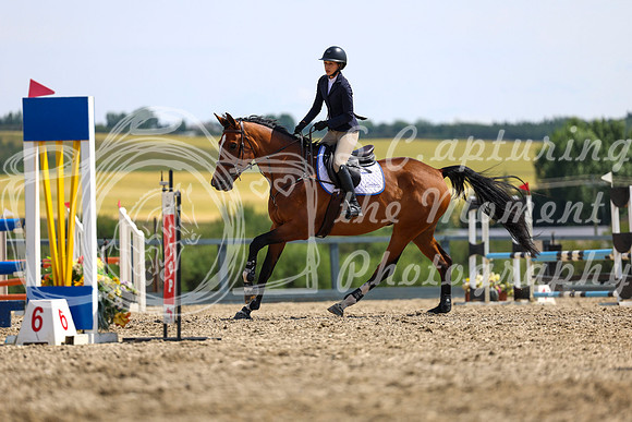 05884 - Shea - 2026 Rocky Mountain Classic I - Wednesday August 5th