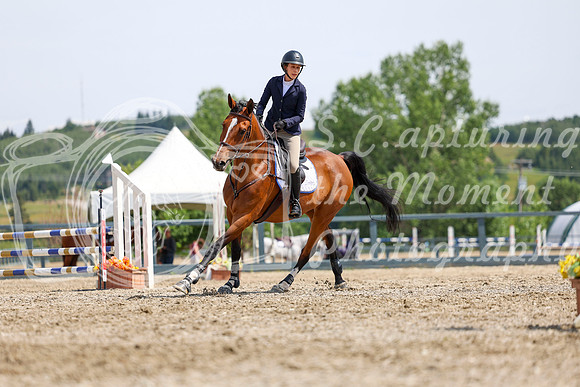 05886 - Shea - 2026 Rocky Mountain Classic I - Wednesday August 5th