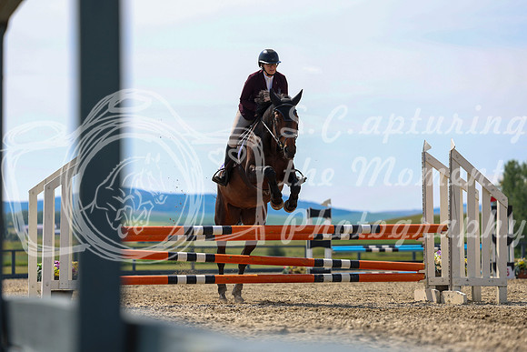 04366 - Shea - 2026 Rocky Mountain Classic I - Wednesday August 5th