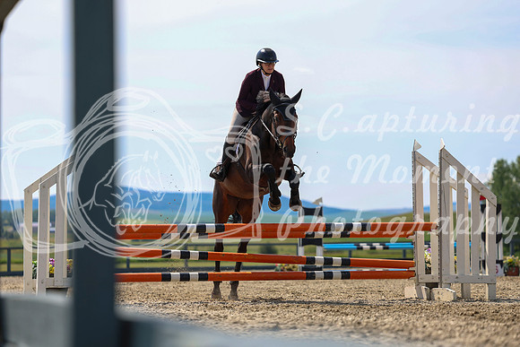 04367 - Shea - 2026 Rocky Mountain Classic I - Wednesday August 5th
