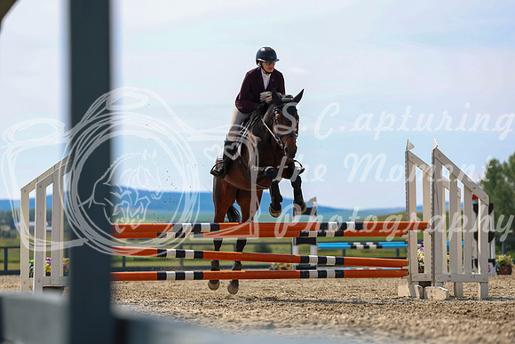 04368 - Shea - 2026 Rocky Mountain Classic I - Wednesday August 5th