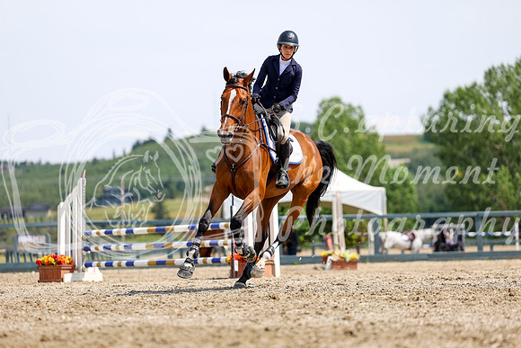 05887 - Shea - 2026 Rocky Mountain Classic I - Wednesday August 5th